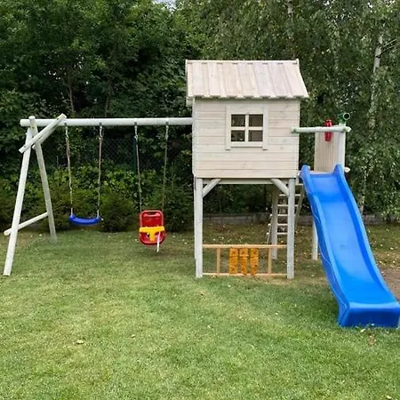 Сasa de vacaciones Ruda Talty