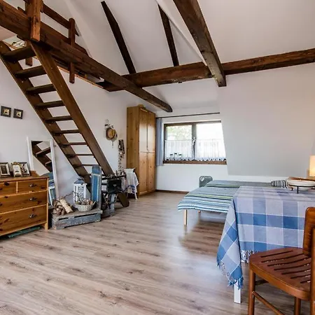 Ruda Σπίτι διακοπών *