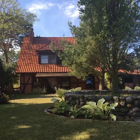 Σπίτι διακοπών Ruda