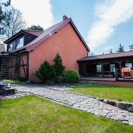 Ruda Σπίτι διακοπών Talty