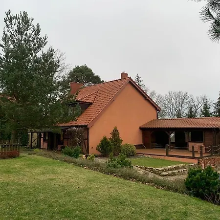 Сasa de vacaciones Ruda *