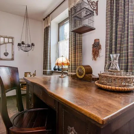 Сasa de vacaciones Ruda Talty