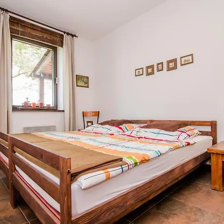 Ruda Σπίτι διακοπών