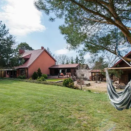 Σπίτι διακοπών Ruda