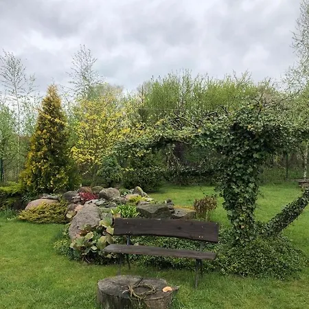 Ruda Σπίτι διακοπών