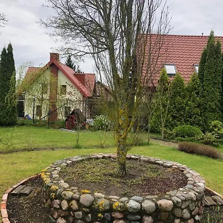 Ruda Сasa de vacaciones