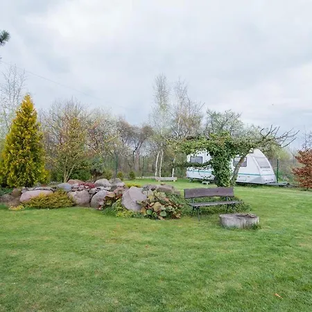 Ruda Σπίτι διακοπών Talty