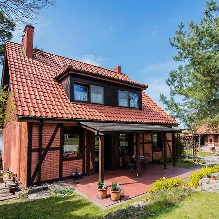 Σπίτι διακοπών Ruda *