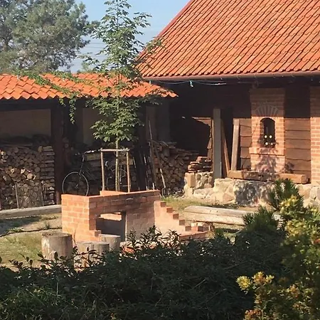 Ruda Сasa de vacaciones