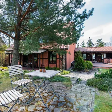 Ruda Σπίτι διακοπών