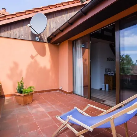 Ruda Сasa de vacaciones Talty