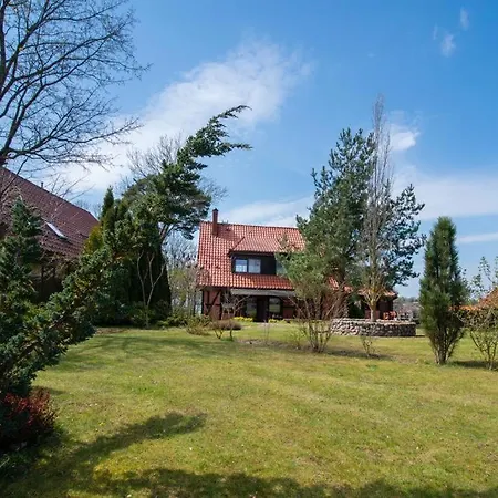 Σπίτι διακοπών Ruda *