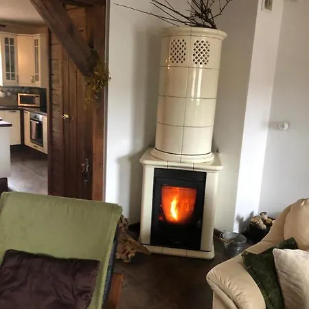 Σπίτι διακοπών Ruda Talty