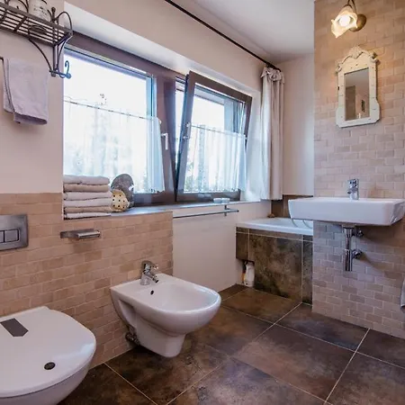 Сasa de vacaciones Ruda