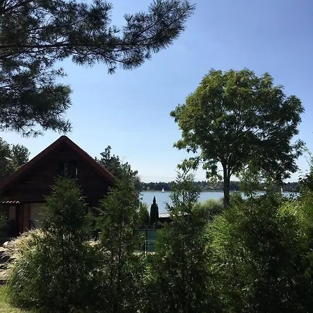 Сasa de vacaciones Ruda Talty