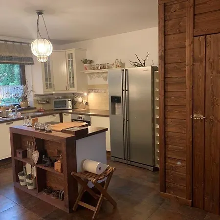 Сasa de vacaciones Ruda Talty