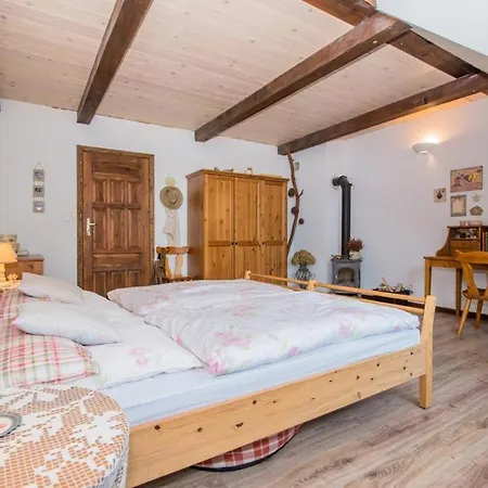 Ruda Сasa de vacaciones Talty