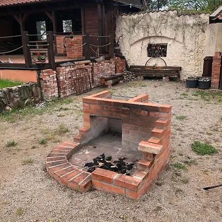 Ruda Сasa de vacaciones Talty