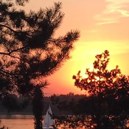 Сasa de vacaciones Ruda