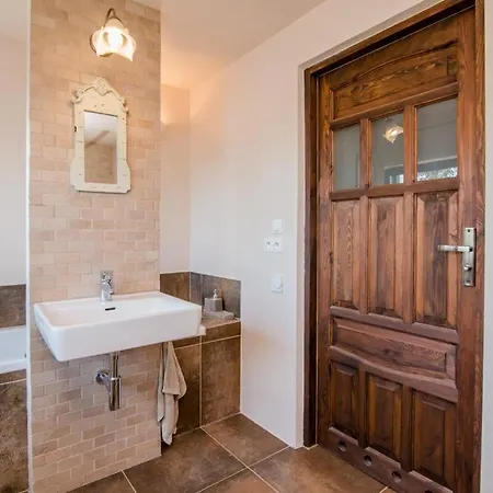 Сasa de vacaciones Ruda *