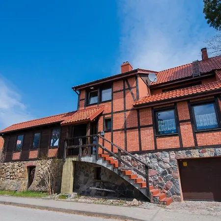 Ruda Сasa de vacaciones