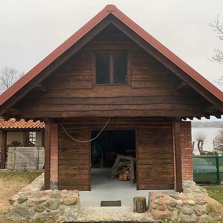 Ruda Сasa de vacaciones *