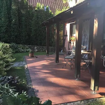 Ruda Σπίτι διακοπών *