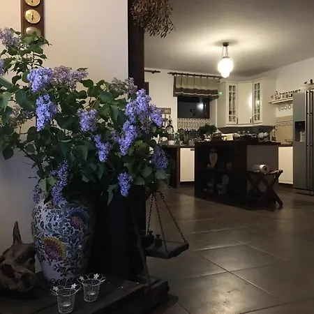 Ruda Σπίτι διακοπών Talty