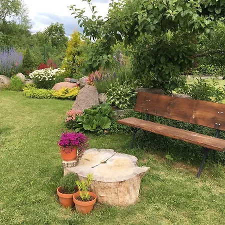 Ruda Сasa de vacaciones Talty