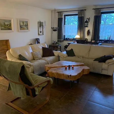 Ruda Сasa de vacaciones