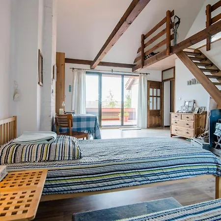 Ruda Σπίτι διακοπών Talty