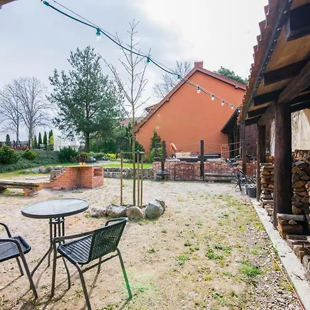 Ruda Σπίτι διακοπών *