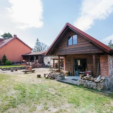 Σπίτι διακοπών Ruda Talty