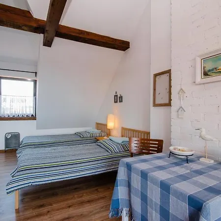 Σπίτι διακοπών Ruda *