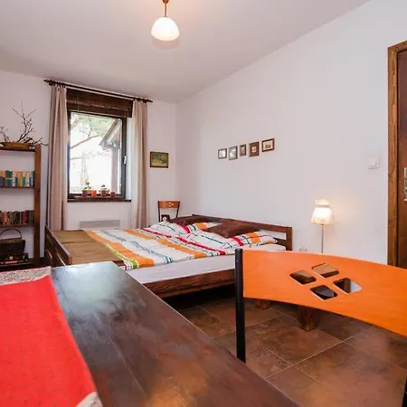 Ruda Сasa de vacaciones