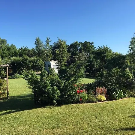 Ruda Сasa de vacaciones *