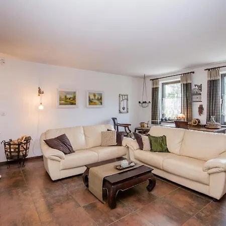 Сasa de vacaciones Ruda Talty