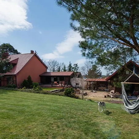 Ruda Σπίτι διακοπών