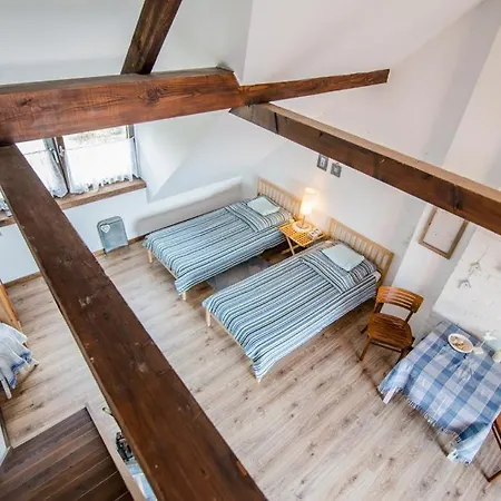 Ruda Σπίτι διακοπών