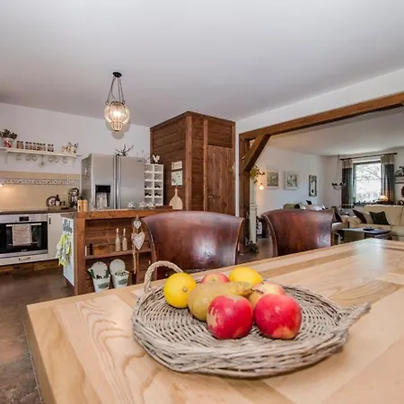 Ruda Сasa de vacaciones