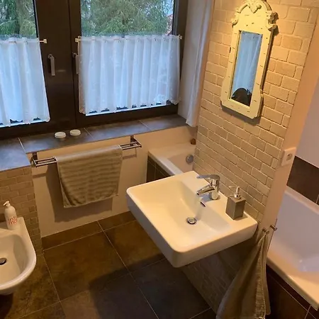 Ruda Сasa de vacaciones *