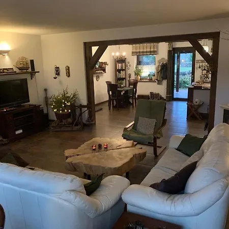 Сasa de vacaciones Ruda Talty