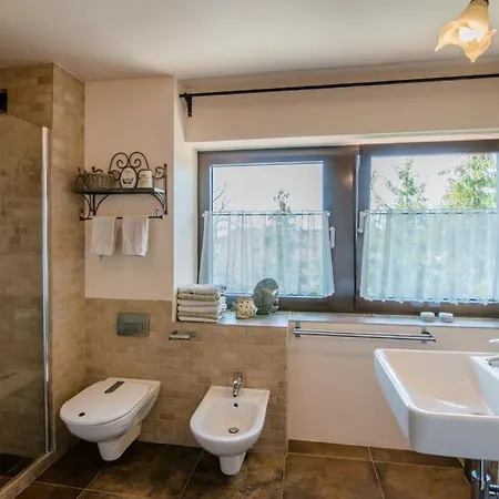 Ruda Сasa de vacaciones