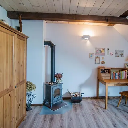 Сasa de vacaciones Ruda