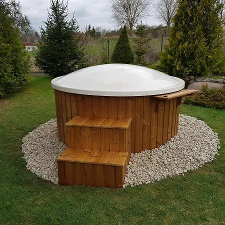 Сasa de vacaciones Ruda Talty