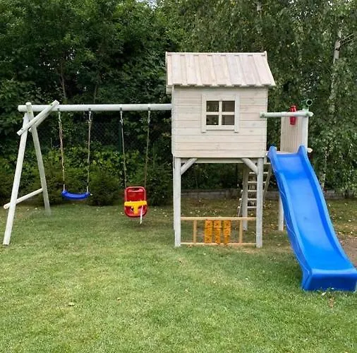 Holiday home Ruda Talty