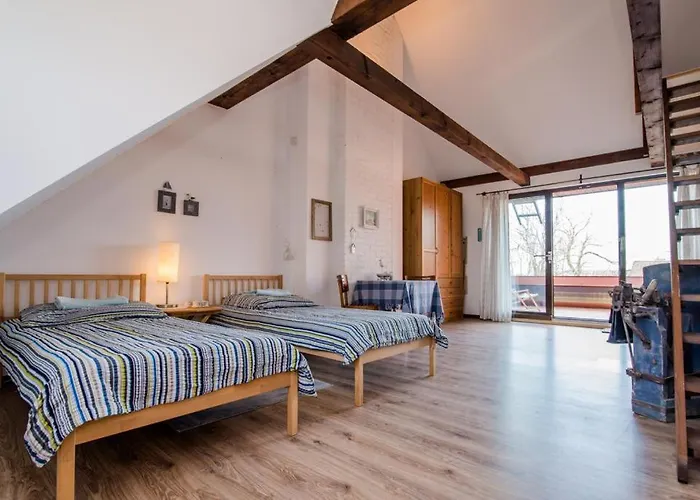 Ruda Holiday home Talty