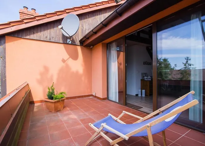 Ruda Holiday home Talty