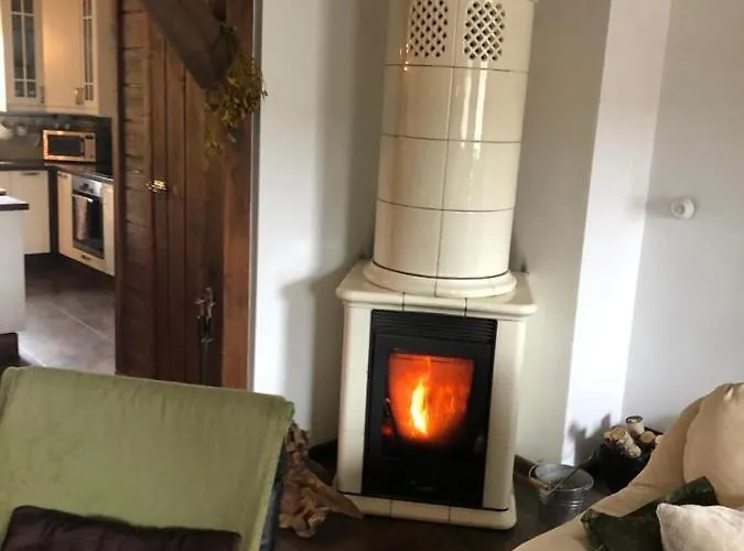 Holiday home Ruda Talty