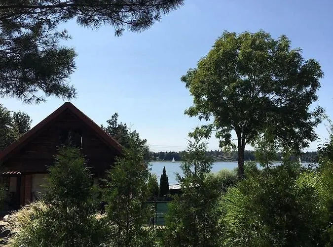 Holiday home Ruda Talty